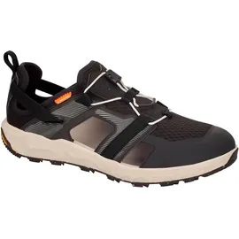 Lizard Ultra Trek Damen Schwarz 37