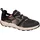 Lizard Ultra Trek Damen Schwarz 37