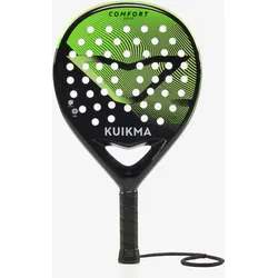 Padelschläger Erwachsene Kuikma - Comfort Soft EINHEITSGRÖSSE