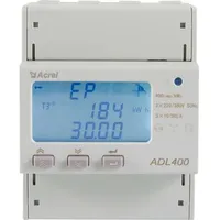 EcoFlow Three-Phase-Smart Meter