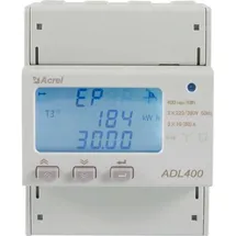 EcoFlow Three-Phase-Smart Meter EFA-ADL400-CT