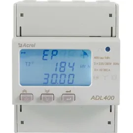 EcoFlow Three-Phase-Smart Meter EFA-ADL400-CT