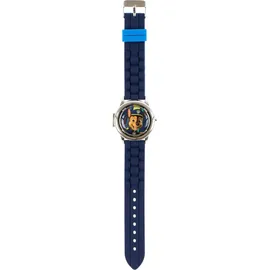 Paw Patrol Quarzuhr Silikonarmband Blau onesize
