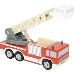 Small Foot Feuerwehr mit Drehleiter