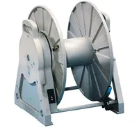 SCHILL Bandzugkabeltrommel ALM 380.A