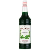Monin Pfefferminz Sirup 1000 ml