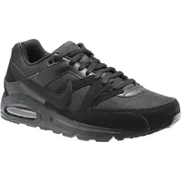 Nike Air Max Command Herren Triple Black 44,5