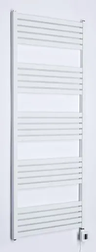 Thermal Trend KH Economy Heizkörper elektrisch 150x60 cm weiß SETKHE6001500X4