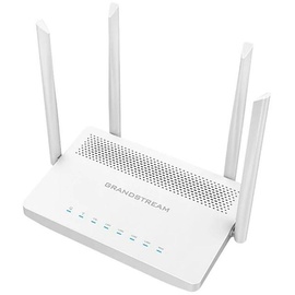 Grandstream GWN7052F Router 1xSFP, Router, Weiss