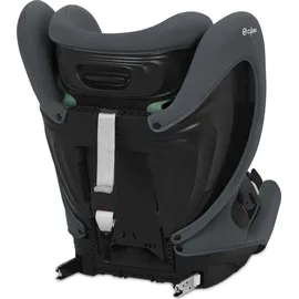 Cybex Pallas B i-Size Grau