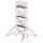 Altrex RS Tower 51 Plus Aluminium 0,90m breiter Rahmen mit Holz-Plattform 9,20m AH 0,90x1,85m