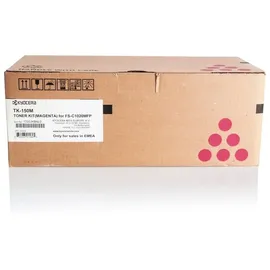 Kyocera Kompatibel zu Kyocera TK-150Y Gelb