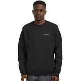 Patagonia Fitz Roy Icon Sweatshirt Schwarz XL