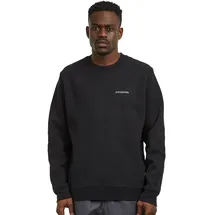 Patagonia Fitz Roy Icon Sweatshirt Schwarz XL