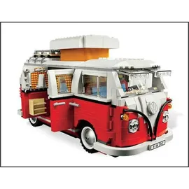 LEGO Creator Expert Volkswagen T1 Campingbus 10220