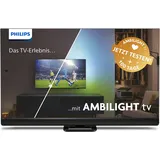 65PML9308/12 65" 4K MiniLED Ambilight TV