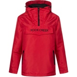 Rock Creek Windbreaker