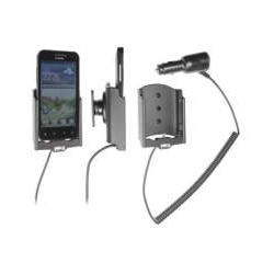 Brodit 512384 Mobile Phone Halter - Huawei U8860 - aktiv - Halterung mit KFZ-...