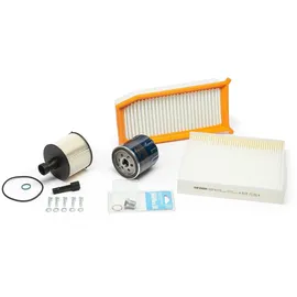 Purflux Filter-Satz