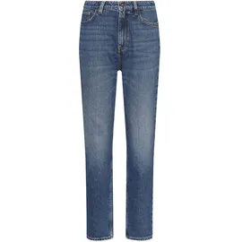 Hugo Noe_B Hosen Blau 28 30