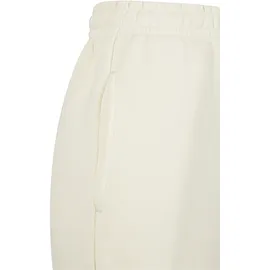 URBAN CLASSICS Fluffy Trainingshose White Sand 5XL