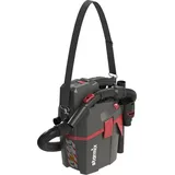 STARMIX Akkusauger Smart L 18 V tragbarer Akku Sauger / Nass- Trockensauger
