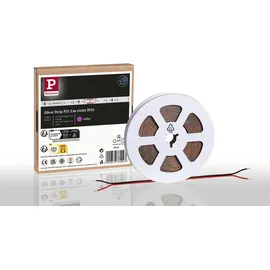 Paulmann 76009 Pro Strip Silver P25 5m 20W 60lm/m 60LEDs/m LED Streifen