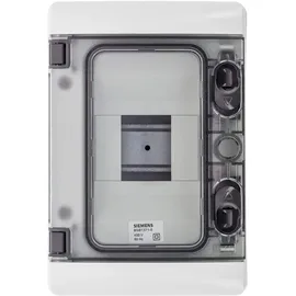 Siemens Wandverteiler AP 8GB1371-0