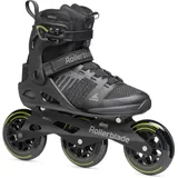 Rollerblade Macroblade 110 3WD Schwarz 44,5/45