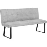 byLIVING TALEA, hellgrau schwarz