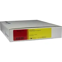 Coloplast Schaumverband 10 x 10 cm 5 St.