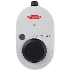 Fronius Wallbox Wattpilot Home 11J 2.0 - Fix installierte Ladelösung - 11 kW