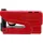 ABUS Bremsscheibenschloss Granit Detecto XPlus 8077 2.0 Rot