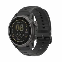 COROS APEX 4 46 mm Schwarz