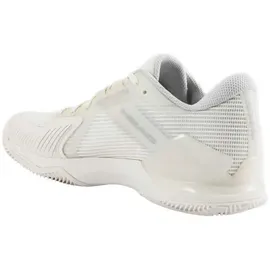 Head Racket Sprint Pro 4,0 Chalk White/Light Green 39