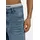 Pegador Jeansshorts "Kolar Jorts", Herren, Gr. 31, N-Gr, sprayed washed blau, Denim/Jeans, Obermaterial: 100% Baumwolle, regular fit ca. Mitte Oberschenkel, Jeans Jeansshorts, Baumwolle, regular fit