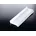 Wandanschlussprofil Alu mm 3050 mm pressblank