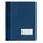 Durable Schnellhefter DURALUX A4 Blau 10 St.