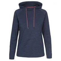 Trespass Hoodie "Hattie" in Dunkelblau | Gr.: L