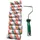 Trendline Kleinrollerset 10 cm 11-teilig
