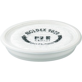 MOLDEX Partikelfilter 9020 P2 R f.Ser.7000/9000 Moldex