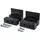Thitronik Montageadapter schwarz 2 St.