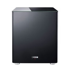 Canton Smart Sub 12 Subwoofer – Schwarz