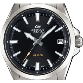 Casio Edifice Edelstahl 42 mm EFV-100D-1AVUEF