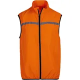 Endurance Sindry The Night Unisex Orange XL