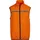 Endurance Sindry The Night Unisex Orange XL