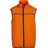 Endurance Sindry The Night Unisex Orange XL