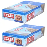 Clif Bar Chocolate Chip Riegel 12 x 68 g