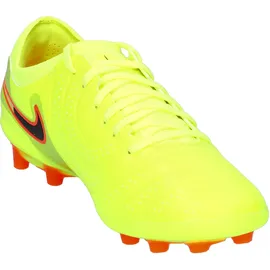 Nike Tiempo Legend 10 Pro AG Herren volt/black 43