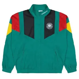 adidas Deutschland EQT Trainingsjacke - Equipment Green - S